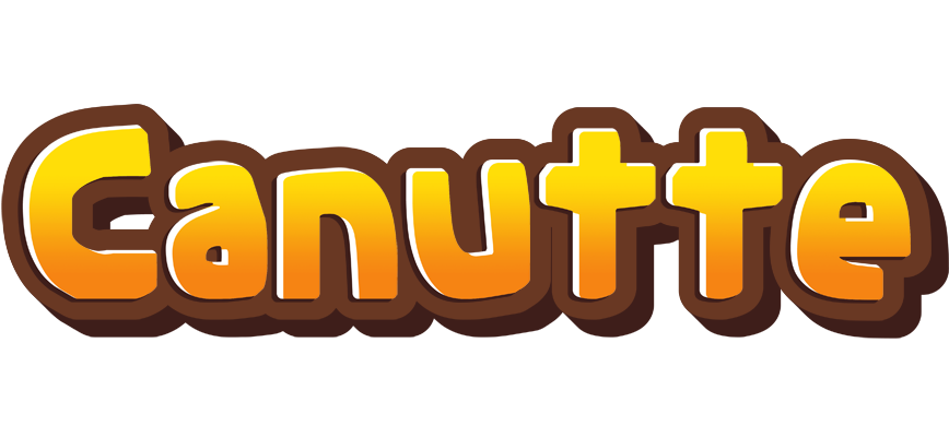 Canutte cookies logo
