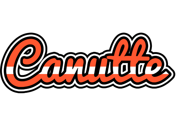 Canutte denmark logo