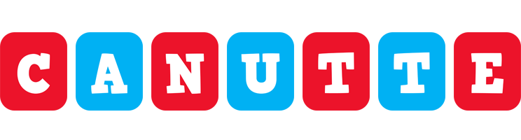 Canutte diesel logo