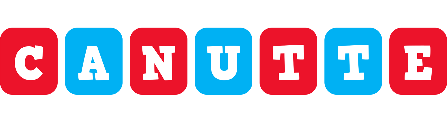 Canutte diesel logo