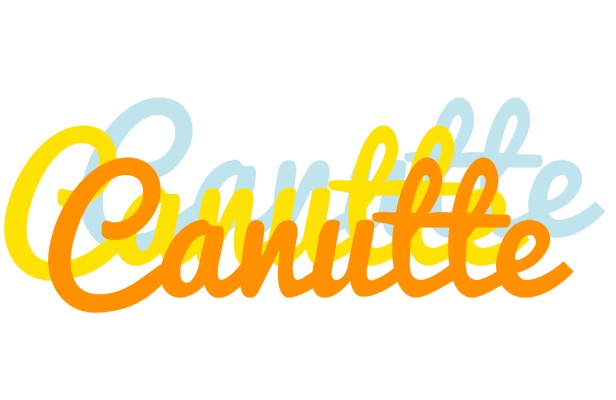 Canutte energy logo