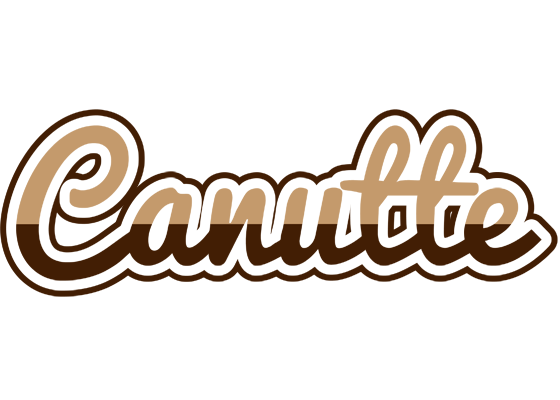Canutte exclusive logo