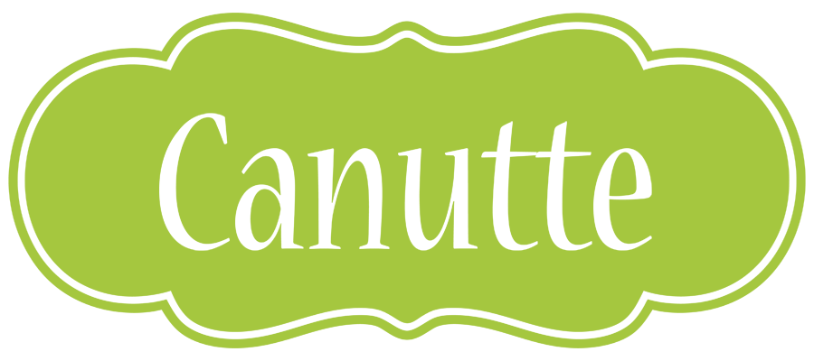 Canutte family logo