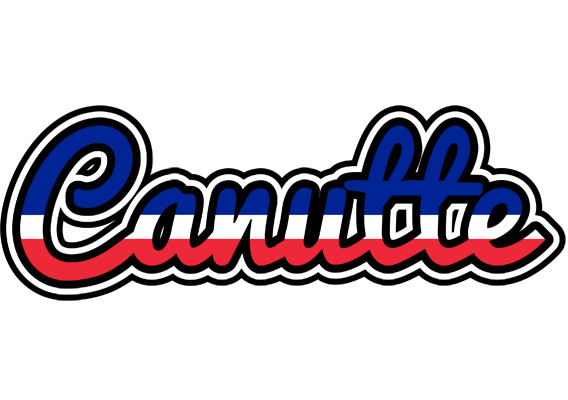 Canutte france logo