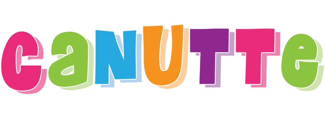 Canutte friday logo
