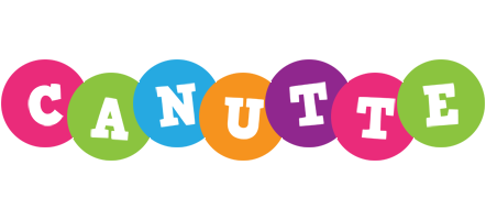 Canutte friends logo