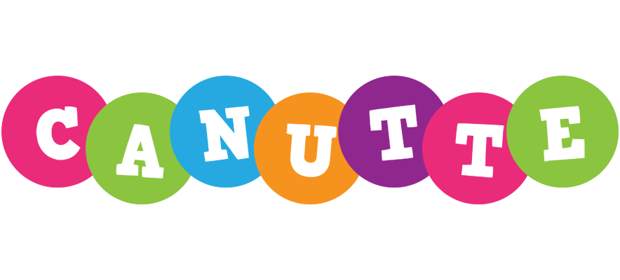 Canutte friends logo