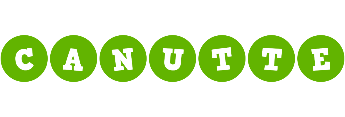 Canutte games logo