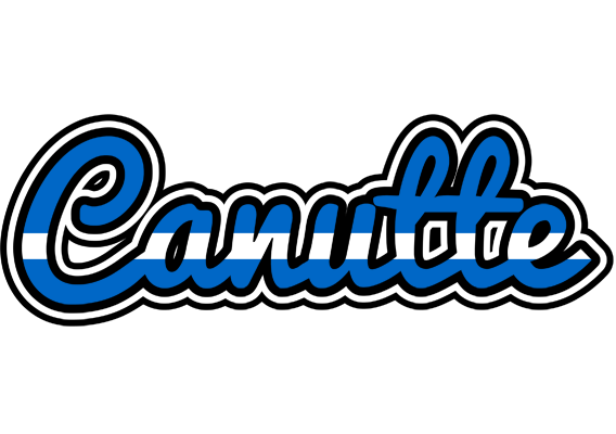 Canutte greece logo