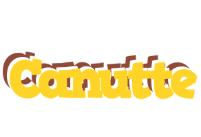 Canutte hotcup logo