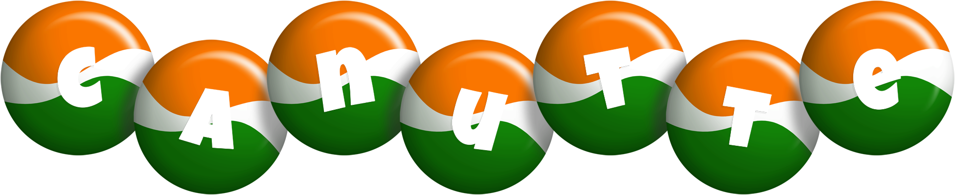 Canutte india logo