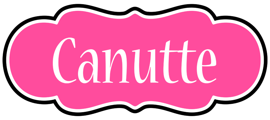 Canutte invitation logo