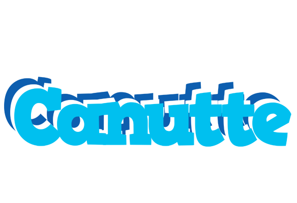 Canutte jacuzzi logo