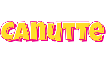 Canutte kaboom logo