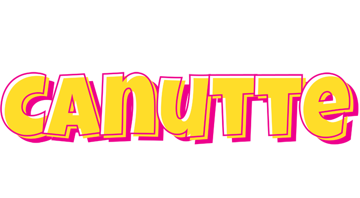 Canutte kaboom logo