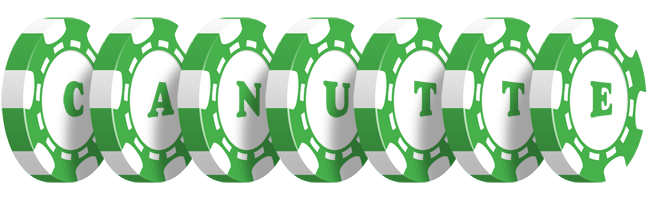 Canutte kicker logo