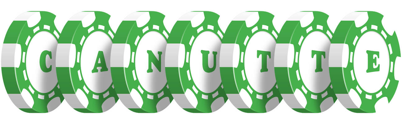 Canutte kicker logo