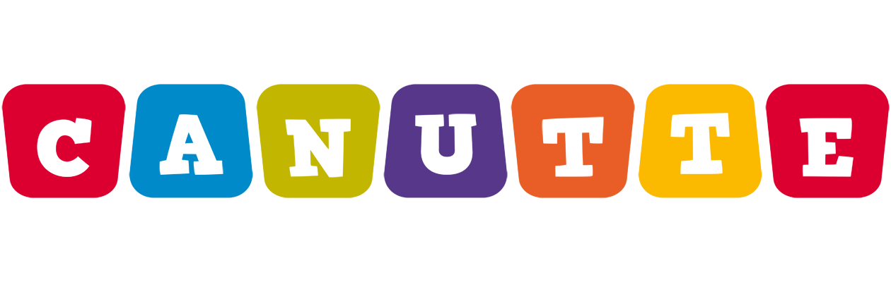 Canutte kiddo logo