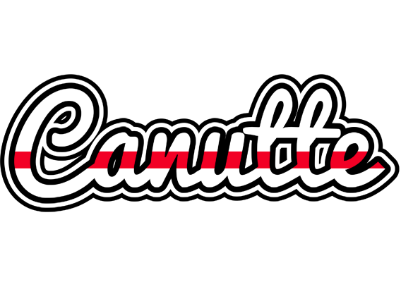 Canutte kingdom logo