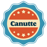 Canutte labels logo
