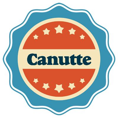 Canutte labels logo