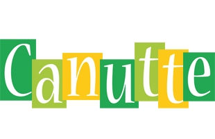 Canutte lemonade logo