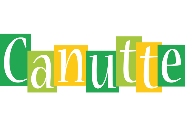 Canutte lemonade logo