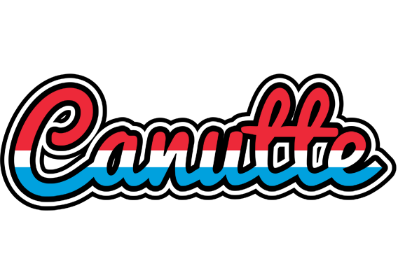 Canutte norway logo