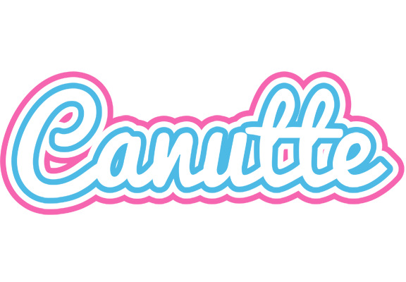 Canutte outdoors logo