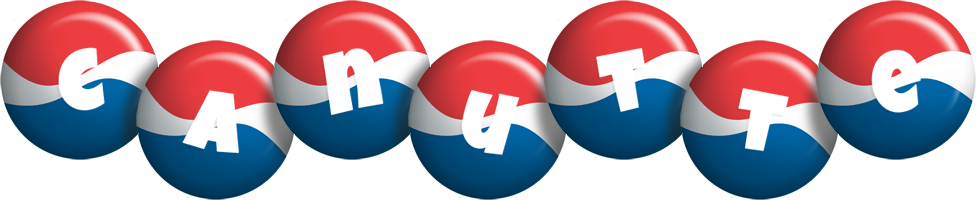 Canutte paris logo