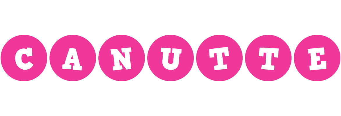 Canutte poker logo