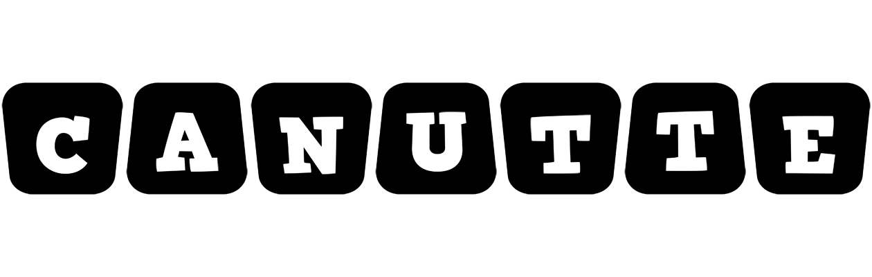 Canutte racing logo