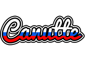 Canutte russia logo