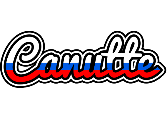 Canutte russia logo