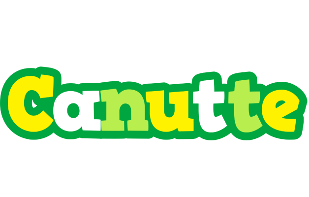 Canutte soccer logo