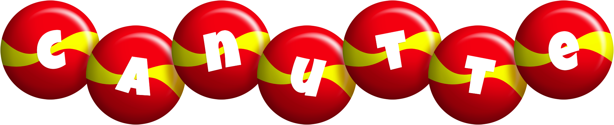Canutte spain logo