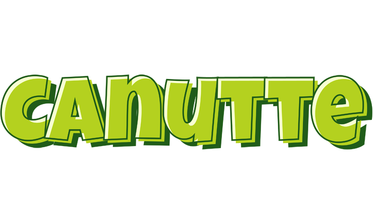 Canutte summer logo