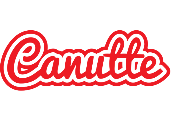 Canutte sunshine logo