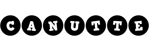 Canutte tools logo