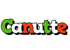 Canutte venezia logo