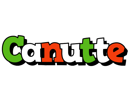 Canutte venezia logo