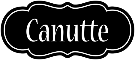 Canutte welcome logo