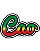 Cao african logo