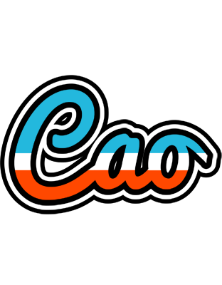 Cao america logo