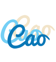 Cao breeze logo