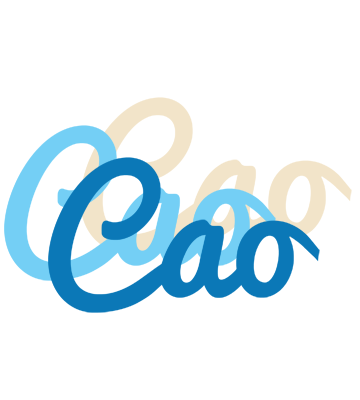 Cao breeze logo