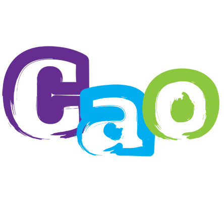 Cao casino logo