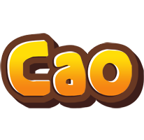 Cao cookies logo