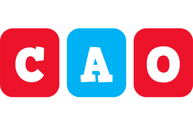 Cao diesel logo