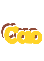 Cao hotcup logo